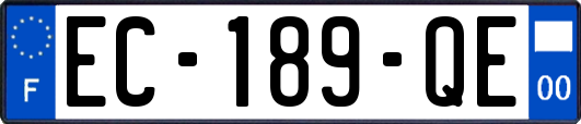 EC-189-QE