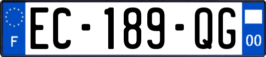 EC-189-QG