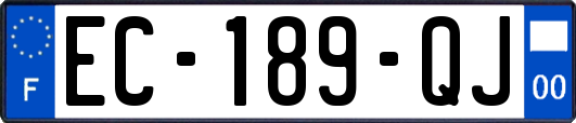 EC-189-QJ
