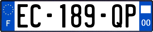 EC-189-QP
