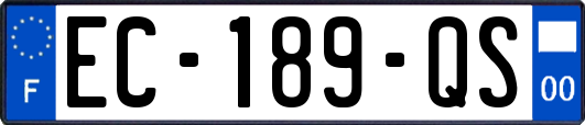 EC-189-QS