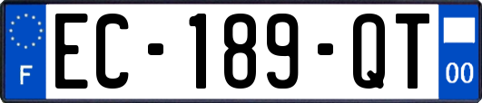 EC-189-QT