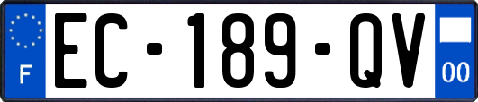 EC-189-QV