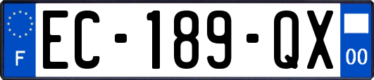 EC-189-QX