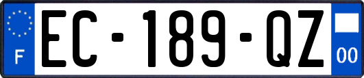 EC-189-QZ