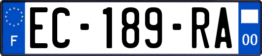 EC-189-RA
