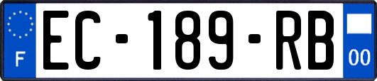 EC-189-RB