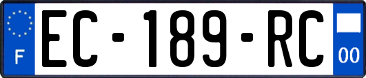 EC-189-RC