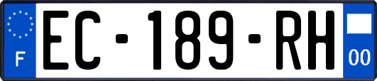 EC-189-RH