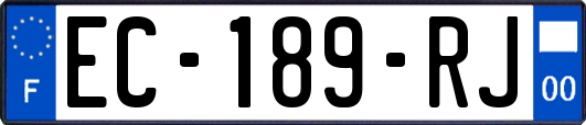 EC-189-RJ