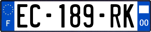 EC-189-RK