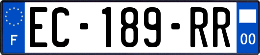 EC-189-RR