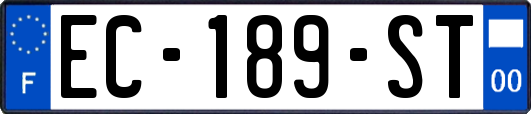 EC-189-ST