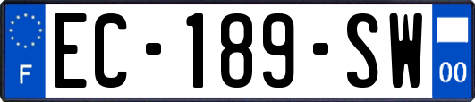 EC-189-SW