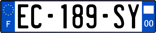EC-189-SY