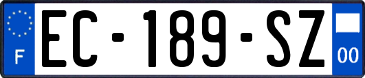 EC-189-SZ