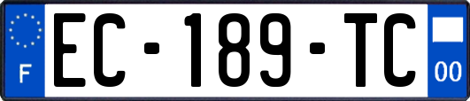 EC-189-TC