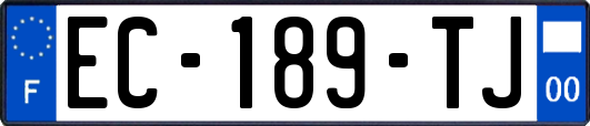 EC-189-TJ
