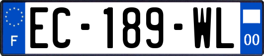 EC-189-WL