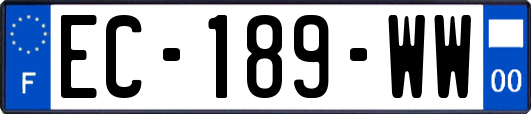 EC-189-WW