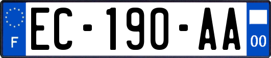 EC-190-AA