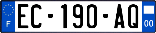 EC-190-AQ