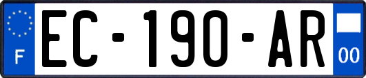 EC-190-AR