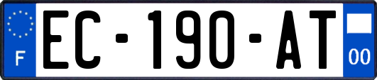 EC-190-AT