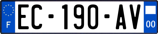 EC-190-AV