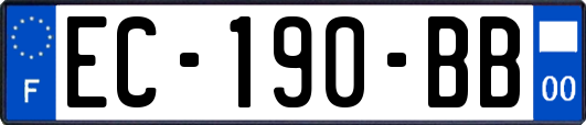 EC-190-BB