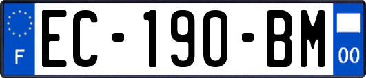 EC-190-BM