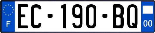 EC-190-BQ