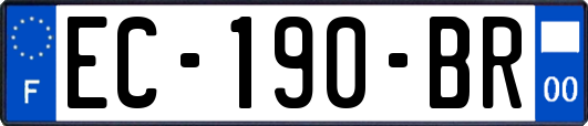 EC-190-BR