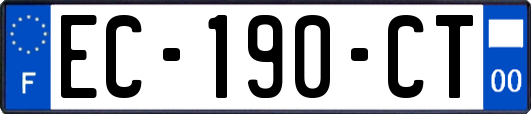 EC-190-CT