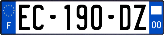 EC-190-DZ