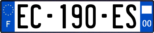 EC-190-ES