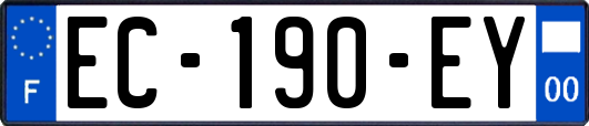 EC-190-EY