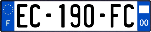 EC-190-FC