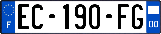 EC-190-FG