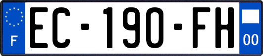 EC-190-FH