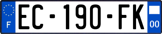 EC-190-FK