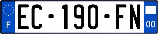 EC-190-FN