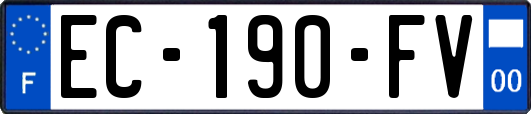 EC-190-FV