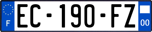 EC-190-FZ
