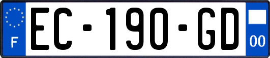 EC-190-GD