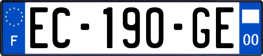 EC-190-GE