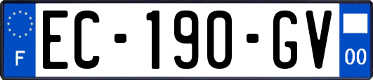 EC-190-GV