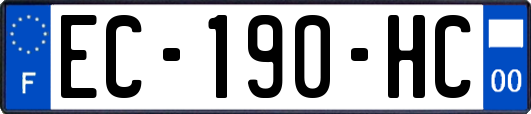 EC-190-HC
