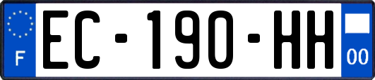 EC-190-HH