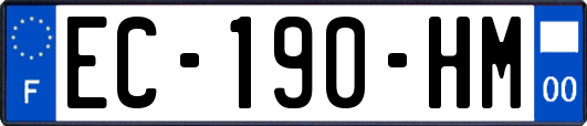 EC-190-HM